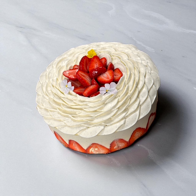 Fraisier