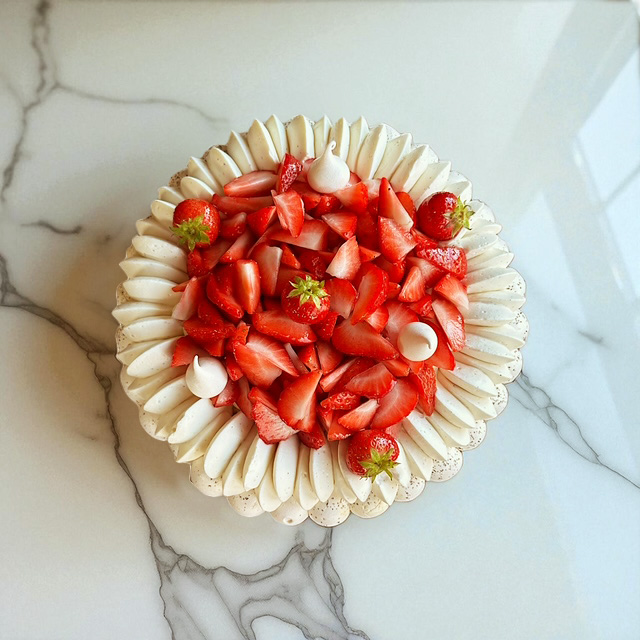 Pavlova