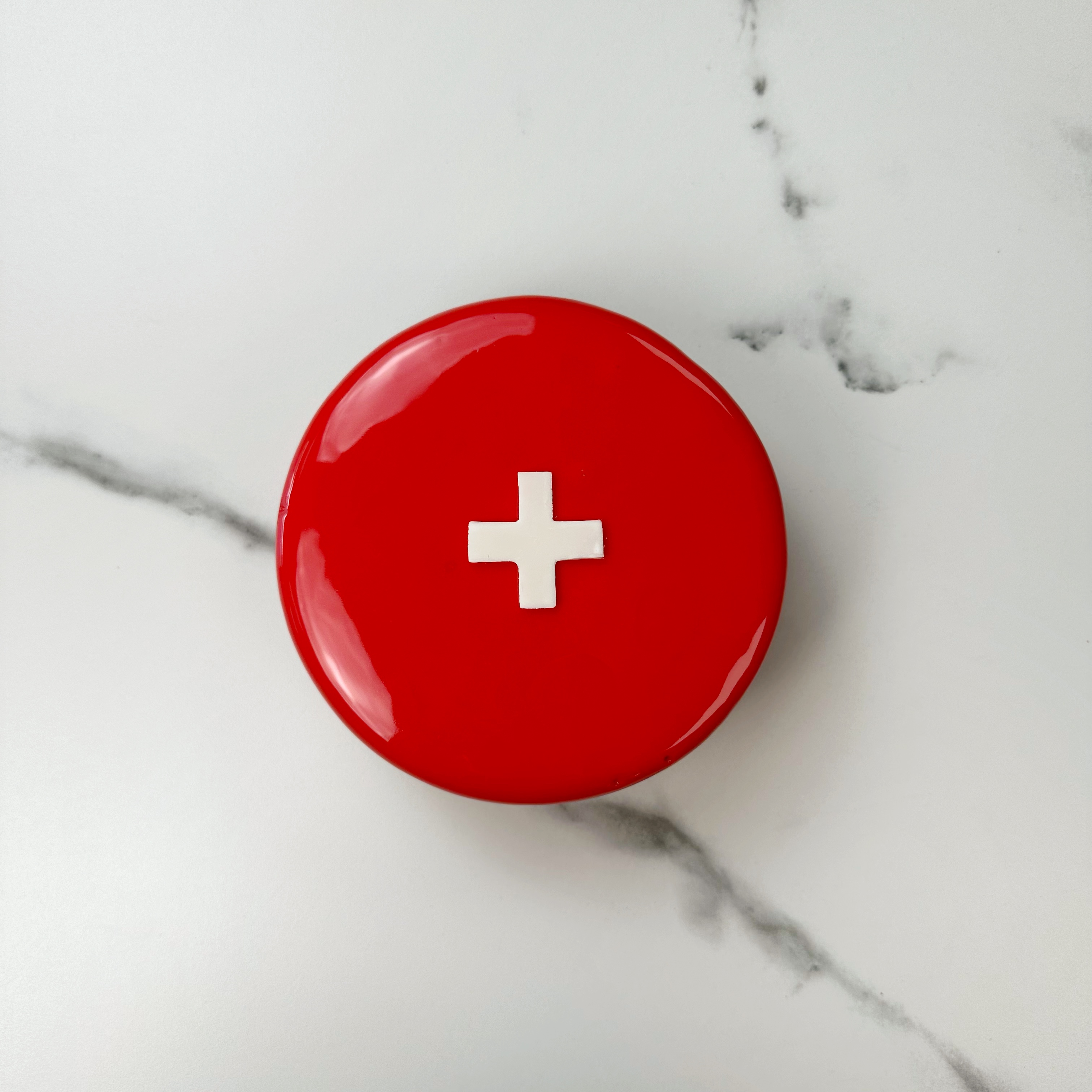 Entremets Swiss Edition